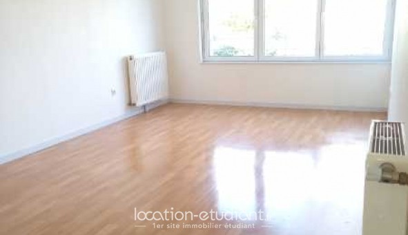 Logement tudiant T2 à Bavans (25550)