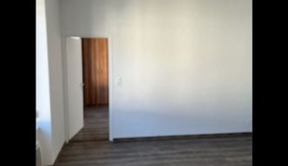 Logement �tudiant T2 &agrave; Bayecourt (88150)
