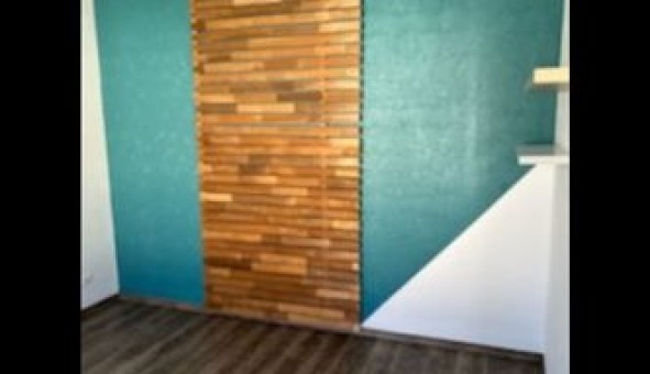 Logement �tudiant T2 &agrave; Bayecourt (88150)