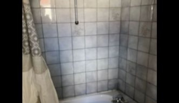 Logement �tudiant T2 &agrave; Bayecourt (88150)