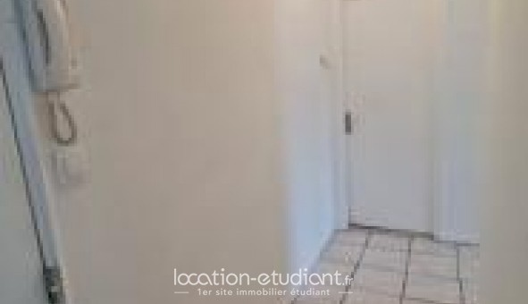 Logement tudiant T2 à Bayon (54290)