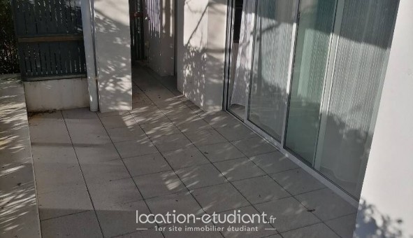 Logement tudiant T2 à Bayonne (64100)