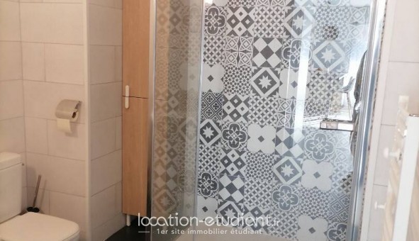 Logement tudiant T2 à Bayonne (64100)