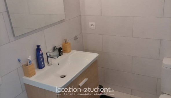 Logement tudiant T2 à Bayonne (64100)