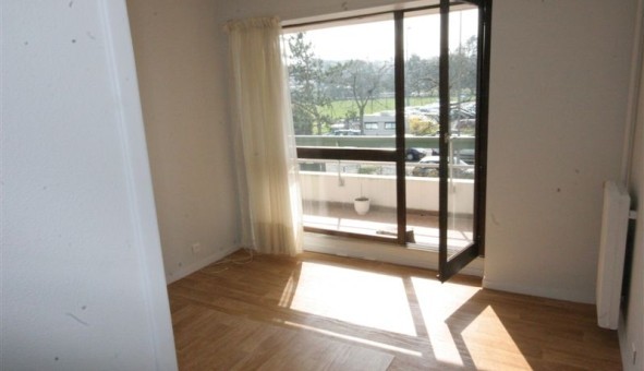 Logement tudiant T2 à Bayonne (64100)