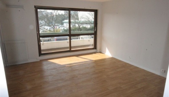 Logement tudiant T2 à Bayonne (64100)