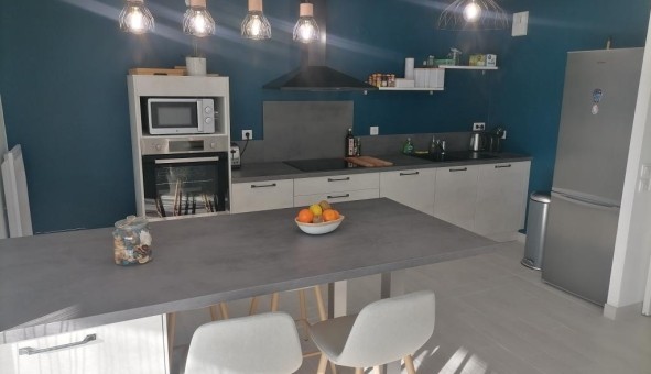 Logement tudiant T2 à Bayonne (64100)