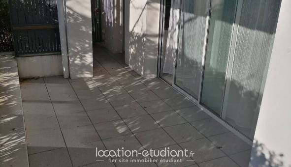 Logement tudiant T2 à Bayonne (64100)