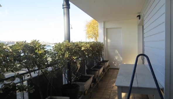 Logement tudiant Location T2 Vide Bayonne (64100)