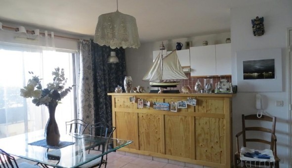 Logement tudiant T2 à Bayonne (64100)