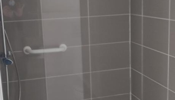 Logement tudiant T2 à Bayonne (64100)