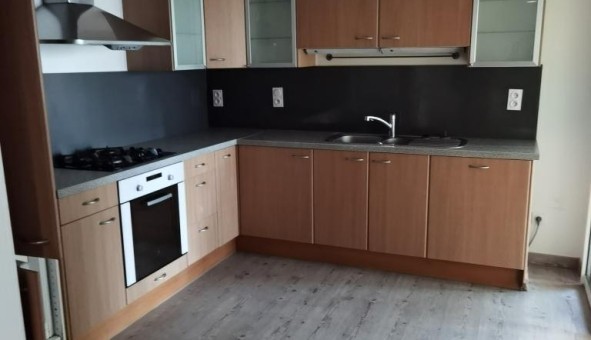 Logement tudiant Location T2 Vide Bayonne (64100)