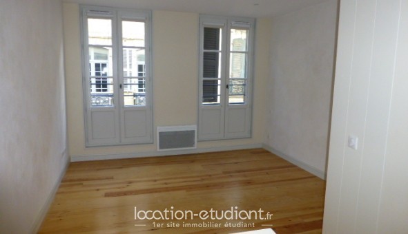 Logement tudiant T2 à Bayonne (64100)
