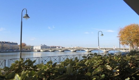 Logement �tudiant T2 &agrave; Bayonne (64100)
