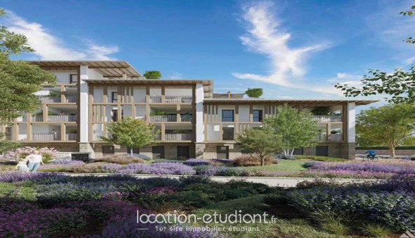 Logement �tudiant Location T2 Vide Bayonne (64100)