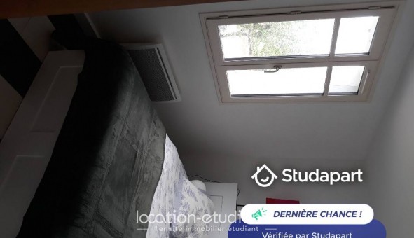 Logement �tudiant T2 &agrave; Bayonne (64100)