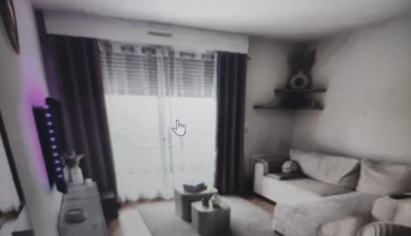 Logement �tudiant T2 &agrave; Bayonne (64100)