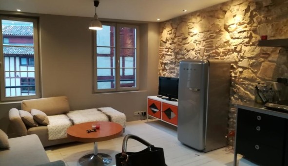 Logement �tudiant Location T2 Vide Bayonne (64100)