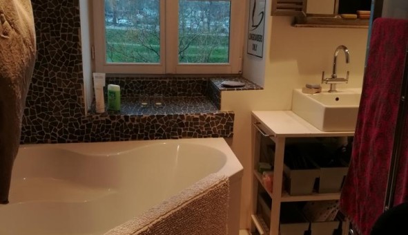 Logement �tudiant T2 &agrave; Bayonne (64100)