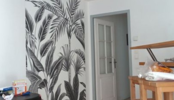 Logement �tudiant Location T2 Vide Bayonne (64100)