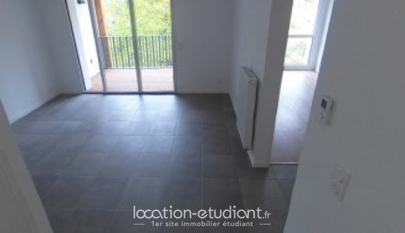 Logement �tudiant T2 &agrave; Bayonne (64100)