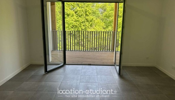 Logement �tudiant T2 &agrave; Bayonne (64100)