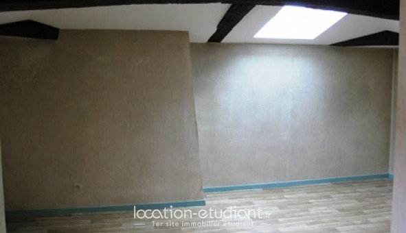 Logement �tudiant T2 &agrave; Bazas (33430)