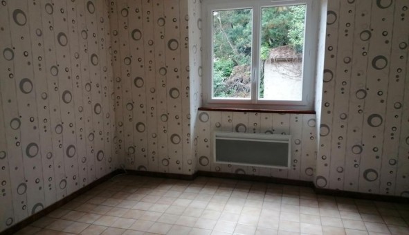 Logement �tudiant T2 &agrave; Bazens (47130)