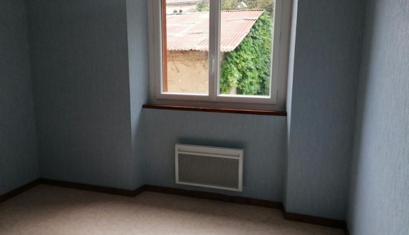 Logement �tudiant T2 &agrave; Bazens (47130)