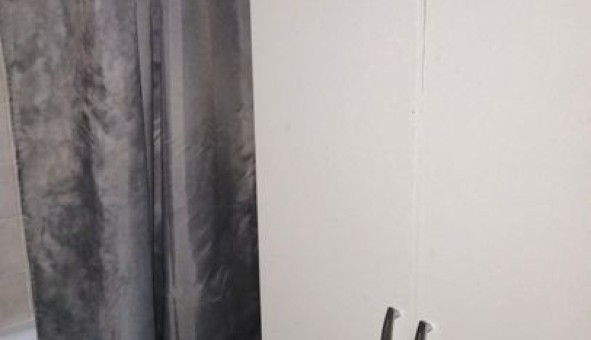 Logement �tudiant T2 &agrave; Bazens (47130)