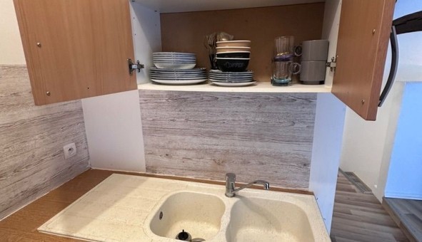 Logement tudiant T2 à Bazoches sur le Betz (45210)