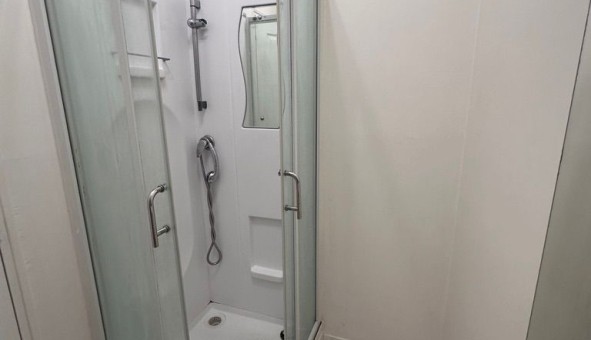 Logement �tudiant T2 &agrave; Bazoches sur le Betz (45210)