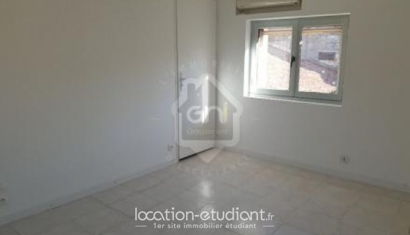 Logement tudiant T2 à Beaucaire (30300)