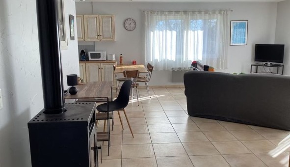 Logement �tudiant T2 &agrave; Beauchastel (07800)