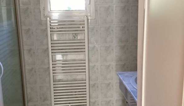 Logement �tudiant T2 &agrave; Beauchastel (07800)
