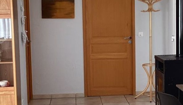 Logement �tudiant T2 &agrave; Beauchastel (07800)