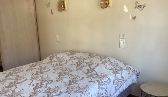 Logement �tudiant T2 &agrave; Beauchastel (07800)