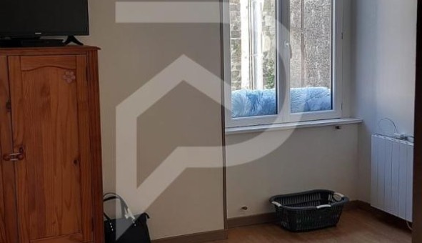 Logement �tudiant T2 &agrave; Beaucoudray (50420)