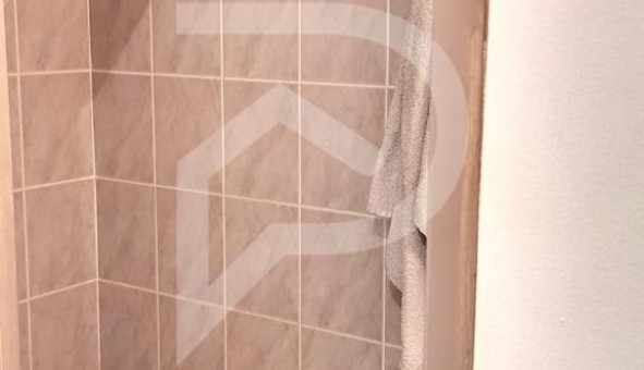 Logement �tudiant T2 &agrave; Beaucoudray (50420)