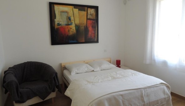 Logement tudiant T2 à Beaucouz (49070)