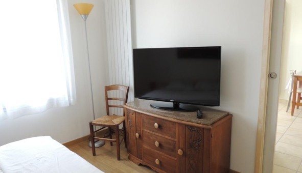 Logement tudiant T2 à Beaucouz (49070)