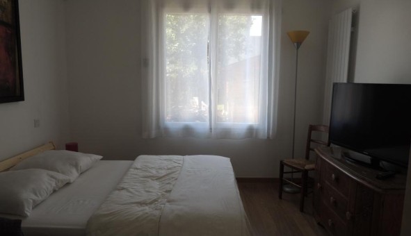 Logement tudiant T2 à Beaucouz (49070)