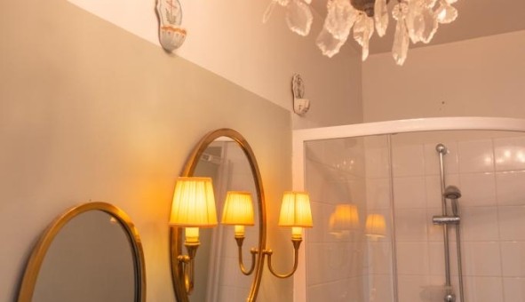 Logement tudiant T2 à Beauficel en Lyons (27480)