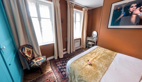 Logement tudiant T2 à Beauficel en Lyons (27480)