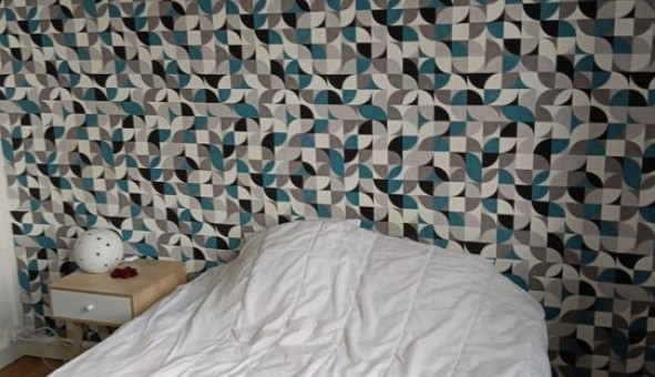 Logement �tudiant T2 &agrave; Beaugency (45190)