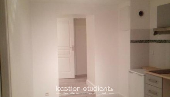 Logement tudiant T2 à Beaujeu (69430)