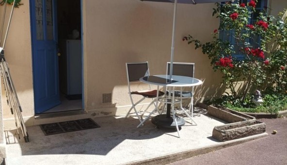 Logement tudiant Location T2 Vide Beaulandais (61140)
