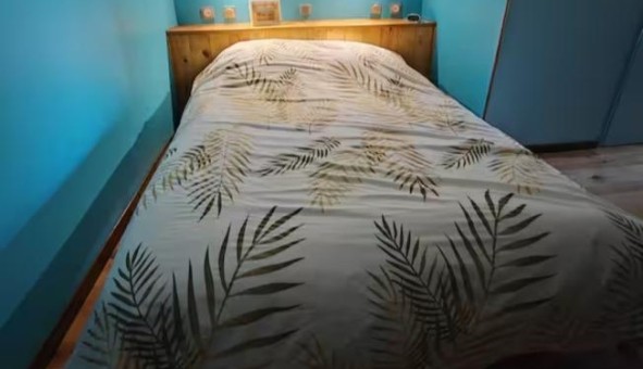 Logement tudiant T2 à Beaulieu ls Loches (37600)