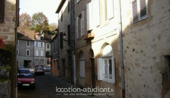 Logement tudiant Location T2 Vide Beaulieu sur Dordogne (19120)