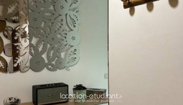 Logement tudiant T2 à Beaulieu sur Mer (06310)